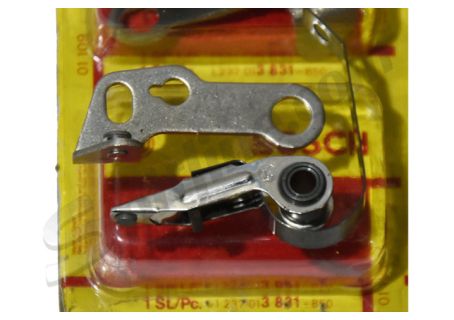 Puntine Bosch imp. Marelli Fiat 127,128, 131, 132, Panda 34/45 ('81-'85), Ritmo - Citroen CX 2000/2200 - Seat 127, Panda