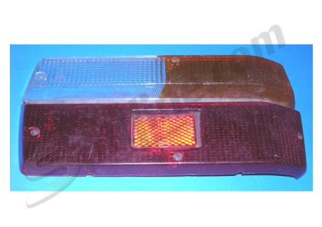 Plastica fanale posteriore destro Lancia 2000 Berlina, 2000 IE ('71-'74)