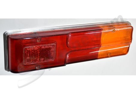 Plastica fanale posteriore Alfa Romeo Giulia 1300