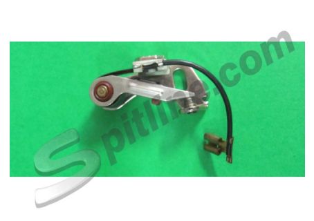 Puntine imp. Bosch Ford Fiesta 0.9/1.1 ('76-'89), Transit 1.6/2.0 ('85-'92), Escort III 1.1 ('83-'85) - Mercedes 200 ('70-'71) - Saab 99 ('73-) 7900 GL/GLE ('78-) - Volvo 240 2.0 ('74-'76), 240 Kombi 2.0 ('74-'75)