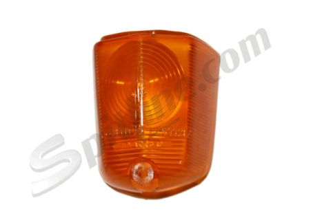 Plastica Carello fanale freccia posteriore Lancia Appia 2^ serie