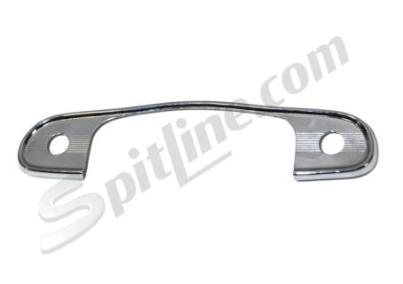 Mostrina cruscotto Fiat 1100/103 H-D-Special