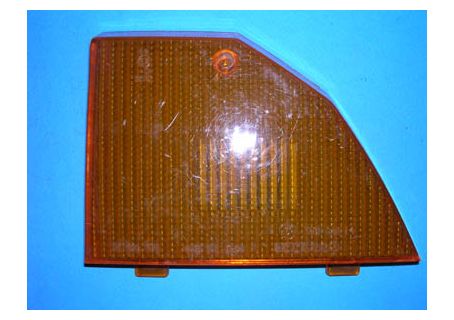 Plastica fanale posteriore destro Lancia Beta Berlina 1^ serie