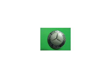 Stemma in plastica mm.57 Mercedes - Benz
