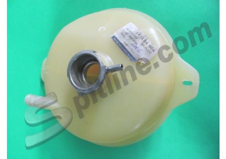 Vaschetta originale 1304604 (90067915) recupero acqua radiatore Opel Rekord D ('72-'78)