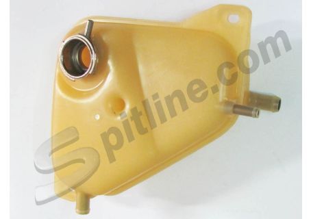Serbatoio liquido radiatore 1304607 Opel Ascona B 2.0D, Rekord B 2.0D 
