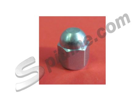 Dado fissaggio testa al basamento Alfa Romeo Giulietta Berlina,Sprint, Spider, Giulia 1300/1600, GT Junior 1300/1600, Duetto Spider 1300/1600
