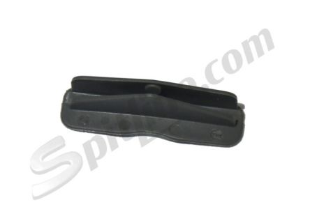 Pattino per guida vetro Peugeot 106, 306 - Citroen Saxo