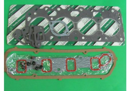 Serie guarnizioni smeriglio con testa cilindri Ford Escort 1100 ('90-) [mot. OHV/HCS], Fiesta 1100 ('90-) [mot. OHV/HCS]