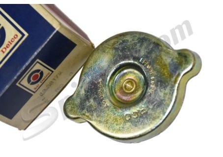 Tappo radiatore AC Delco 1338172 (5508435) per Opel vari modelli