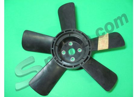Ventola raffreddamento Opel 1340074 (GM 9275049)