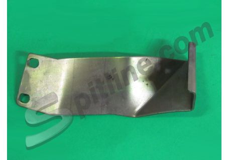 Staffa sostegno marmitta Fiat Panda Super Nova, Panda Diesel, Uno Fire, Lancia Y10