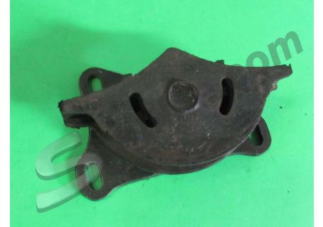 Tassello sostegno motore (h totale mm 68 circa) Fiat 127 L 1050cc, 127 CL 1050cc, 127 Sport, Fiorino 1050cc