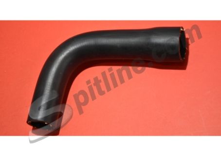 Manicotto superiore radiatore (primo tratto) Giulia SS, Giulietta Spider, Spider Veloce, Sprint Zagato (750/101) - Motori con termostato nelle tubazioni