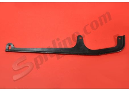 Staffa fissaggio tubo di scarico Alfa Romeo Giulietta Berlina, TI, Sprint e Spider (1^ serie)