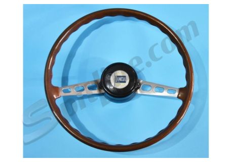 Volante usato Lancia Fulvia Coupé, HF e Sport ('70→)