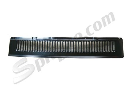 Griglia posteriore raffreddamento motore Fiat 500 F/L/R