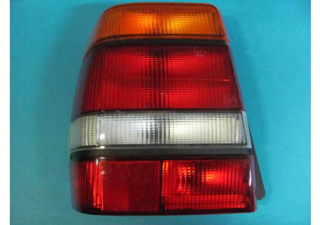 Fanale posteriore sinistro Seima con portalampade Lancia Thema ('85-'88)