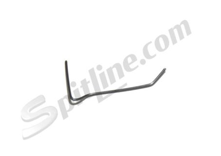 Molla fissaggio cornice faro Fiat 500 F/L/R