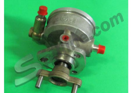Pompa per vuoto comando servofreno Bendix  1422638 Fiat Ritmo Diesel, Regata Diesel  