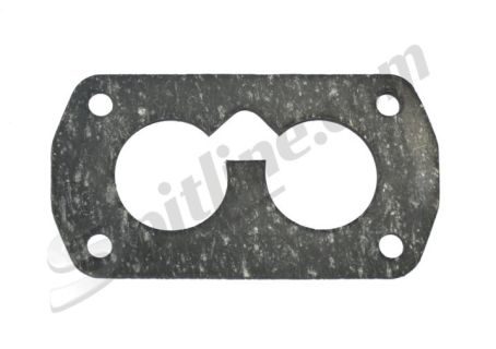 Guarnizione attacco carburatore Solex 35 APAI-G Alfa Romeo  Giulietta Berlina, Sprint, Spider