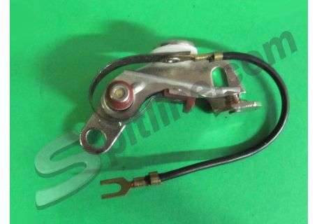 Puntine imp. Marelli Fiat X1/9 1300 ('75-'78), 128 ('69-'74), 850 Spider