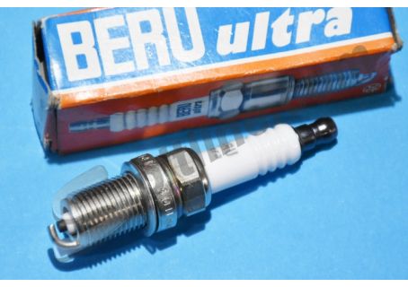 Candela d'accensione Beru Ultra 14FR-6DU