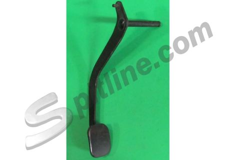 Pedale comando frizione Fiat Ritmo 1^ serie