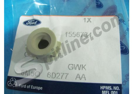 Anello di tenuta 1556734 coperchio testa cilindri Ford Fiesta 01-08 / Fusion 01-12 (CBK), Fiesta 2008-2012 (CB1), Focus 2008-2011 (CB4), C-MAX 2007-2010 (CB3), Focus 04-08/Focus C-MAX 03-07 (CAP)