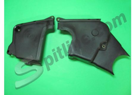 Carter distribuzione Fiat Punto 1.2 16V, 1.28V ('99→) dal motore 226044