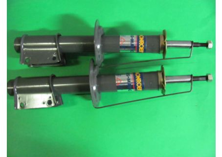 Coppia ammortizzatori anteriori Monroe Gas - Matic Fiat 131 fino vett. 4214186 ('74-'78), Fiat 131S ('75-'78)