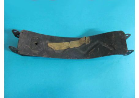 Traversa telaio centrale inferiore Lancia Fulvia Normale (origine 818.000) Rif. 1603312