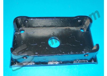 Piastra usata attacco balestra anteriore Lancia Fulvia Coupè, HF, Sport