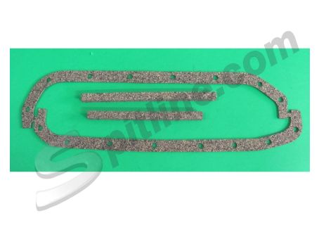Guarnizione coppa olio Fiat 600, 850, 127, Panda 45 - Autobianchi A112