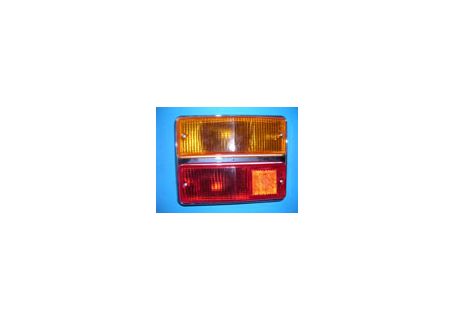 Fanale posteriore destro Fiat 124 Berlina 2^ serie ('71-'74)