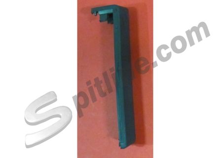 Inserto centrale per maniglia interna tiraporta portiera anteriore sinistra Alfa Romeo 90