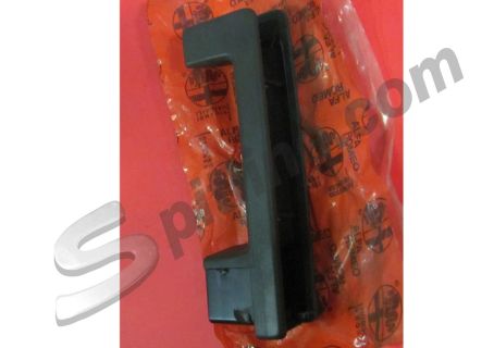 Maniglia interna tiraporta portiera anteriore sinistra Alfa Romeo 90