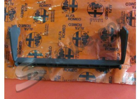 Cerniera 164007016200 per mobiletto centrale cruscotto Alfa Romeo 164