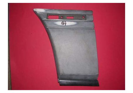 Fascia di protezione usata Alfa Romeo 164 (1640075029)