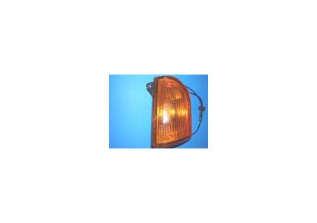 Fanale freccia anteriore sx Lancia Beta Bn. 3^ serie 1600-2000('79-'81)-Beta Trevi 1600-2000 ('81-)
