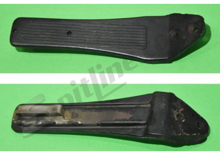 Pedale acceleratore usato Fiat 1300-1500