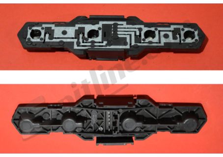 Portalampade Carello fanale posteriore destro Alfa Romeo 33