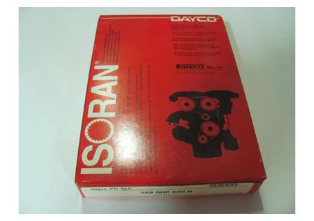 Cinghia comando distribuzione Lancia K 2.4