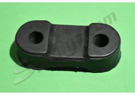 Tirante tubo di scarico Fiat 1100D - Anteriore Lancia Beta t.t. - Centrale Fiat 131 - Posteriore Fiat 125, 125 Special - Posteriore Fiat 132 - Lancia Trevi