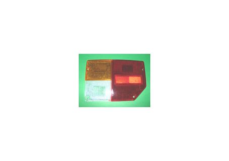 Vetrino fanale posteriore sinistro Fiat 128 ('76-)
