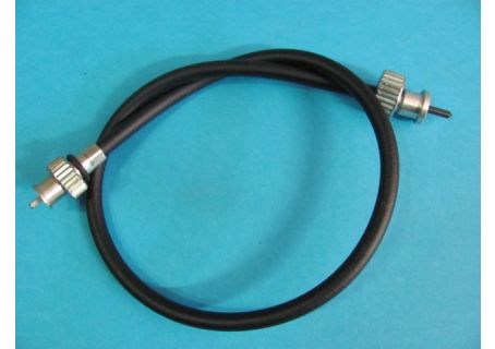 Cavo tachimetro - contachilometri mm 641 Innocenti Mini Minor, Cooper