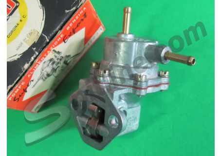 Pompa benzina BCD 1723/1 Peugeot 204, 304 1^ s.