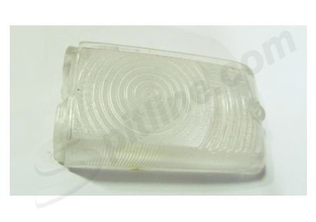Plastica Altissimo fanale anteriore di posizione Alfa Romeo Giulia TI 1300, TI Super, Super 1600
