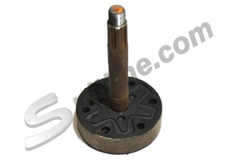 Giunto elastico semiasse (albero lungo) NSU Prinz