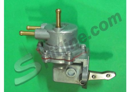 Pompa benzina Volvo 340, 343 GL/DL/L, 345 GL/DL, 66 - Renault Alpine A 110 ('70-), R12, R15, R18, R6